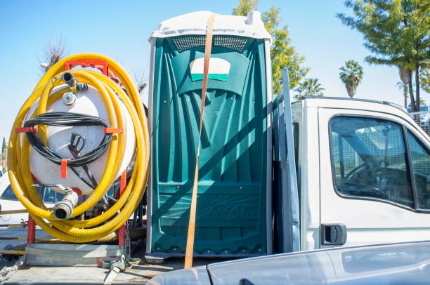 Best Porta potty rental near me  in Fruitville, FL