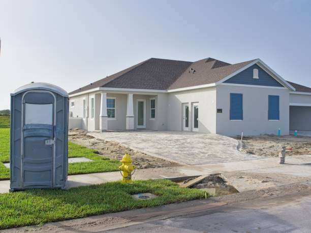 Best Portable restroom trailer rental  in Fruitville, FL