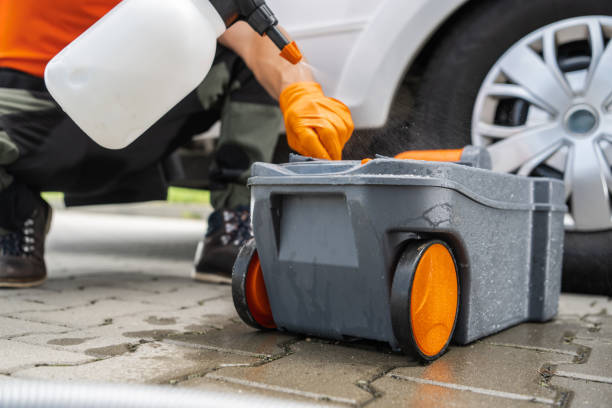 Trusted Fruitville, FL porta potty rental Experts